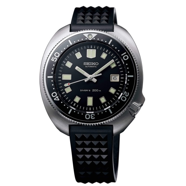 Seiko Prospex SLA033 Diver "Apocalypse Now"