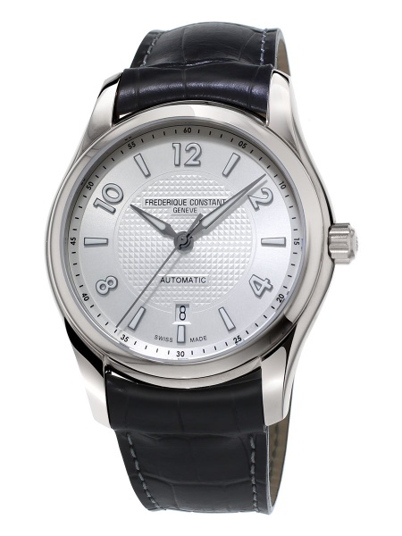 Frederique Constant Runabout Limited Edition FC-303RMS6B6