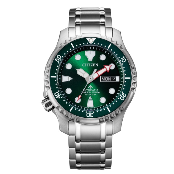 Citizen Promaster Automatik NY0100-50XE