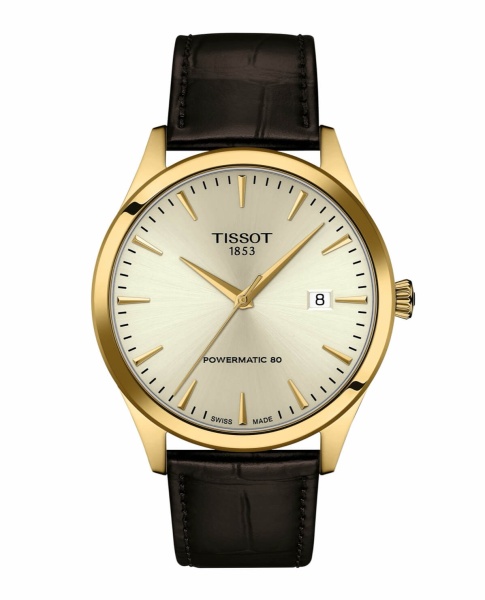 Tissot Classic Dream T158.407.36.261.00 Automatik