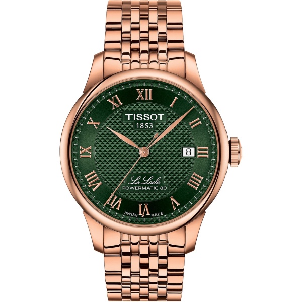 Tissot Le Locle T006.407.33.093.00 Automatik