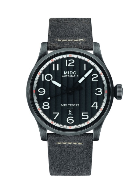 Mido Multifort M032.607.36.050.00