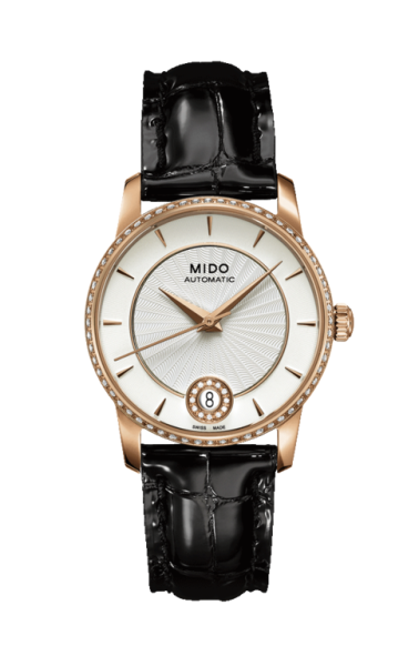 Mido Baroncelli M007.207.66.036.26