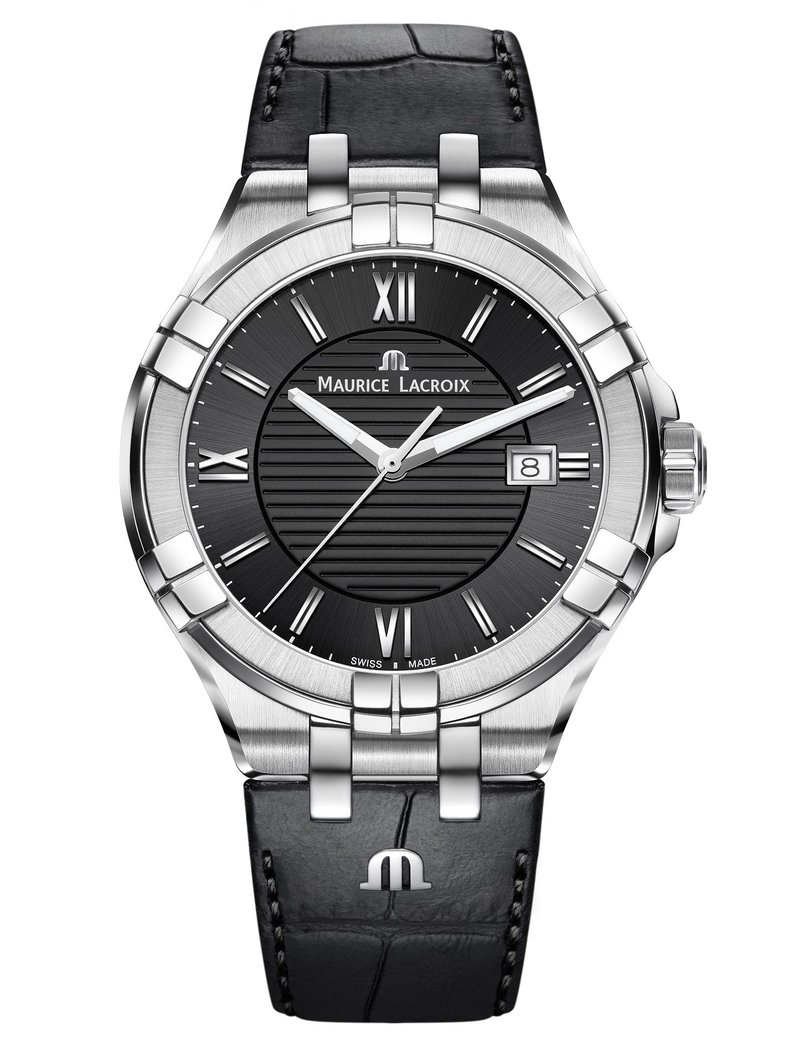 Maurice Lacroix AI1008-SS001-330-1