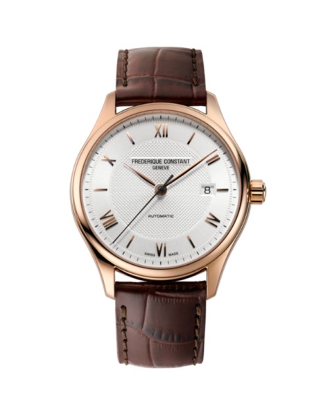 Frederique Constant Classic FC-303MV5B4 Automatik