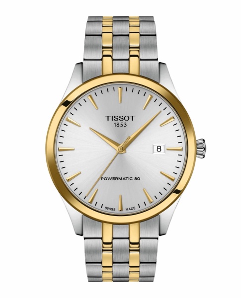 Tissot Classic Dream T158.407.22.031.00 Automatik