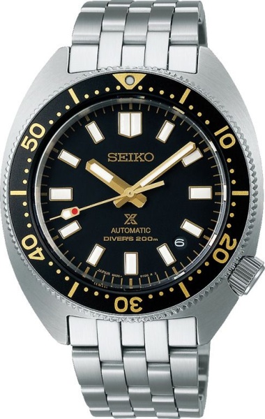 Seiko Prospex SPB315J1 Diver