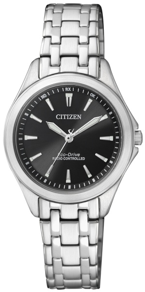 Citizen Eco-Drive Funkuhr ES4020-53E