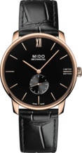 Mido Baroncelli M037.405.36.050.00 Limited Edition