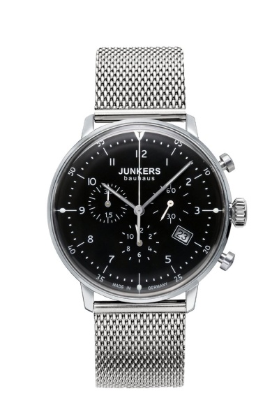 Junkers Bauhaus 6086M-2