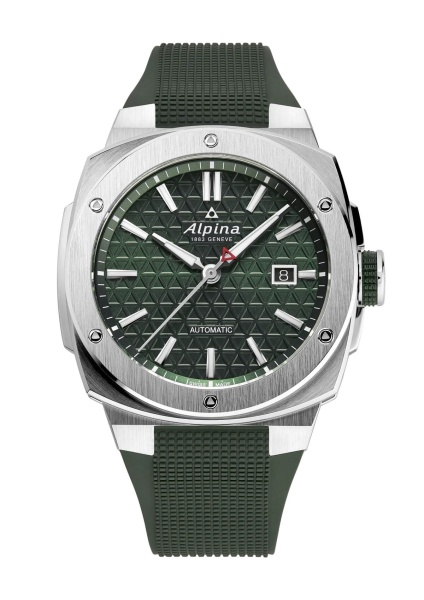 Alpina Alpiner Extreme AL-525GR4AE6 Automatik