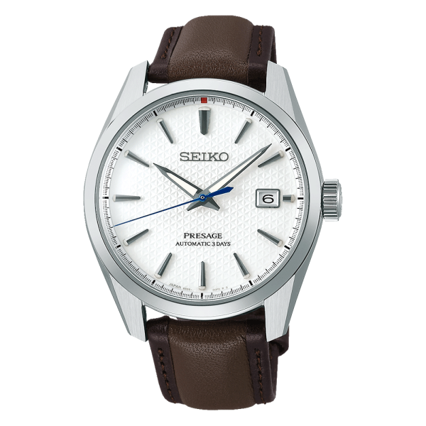 Seiko Presage SPB413J1 Sharp Edged Laurel Limited Edition