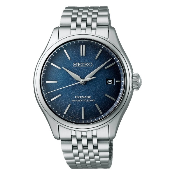 Seiko Presage SPB525J1 ai iro Automatik