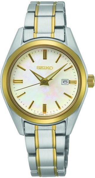 Seiko Classic SUR636P1 Quarz