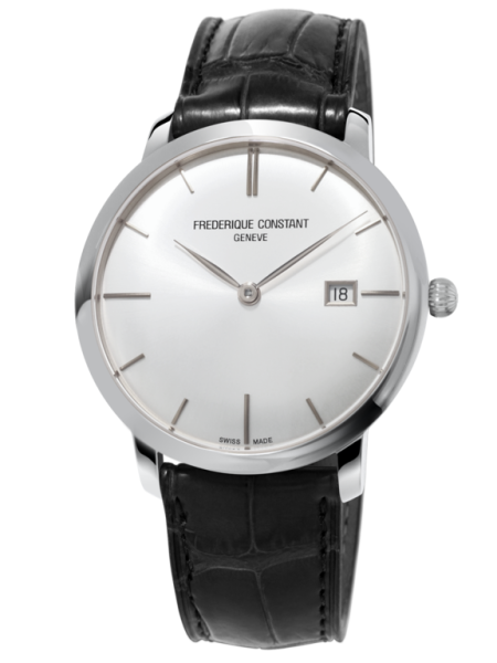 Frederique Constant Slimline FC-306S4S6