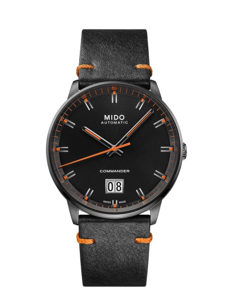 Mido Commander M021.626.36.051.01 Big Date