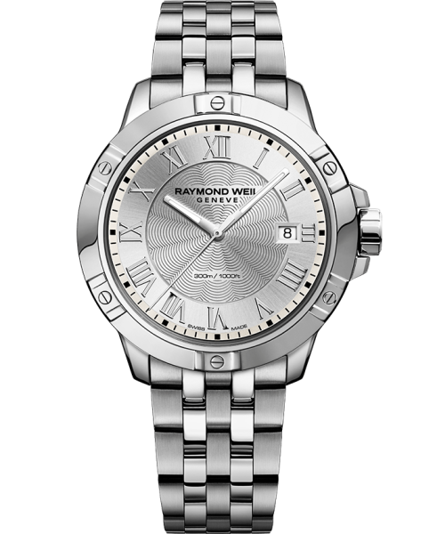 Raymond Weil Tango 8160-ST-00658 Quarz