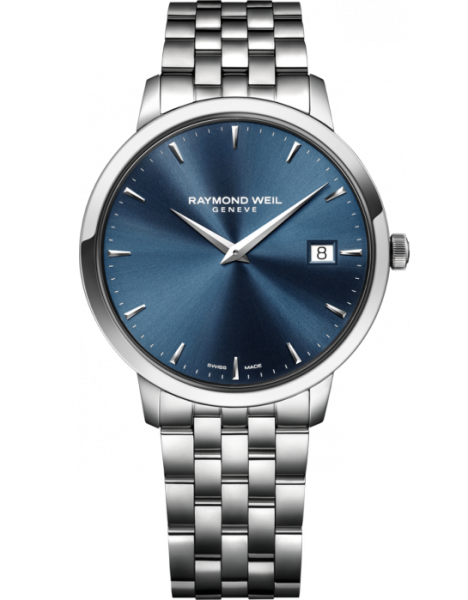 Raymond Weil Toccata 5588-ST-50001 Quarz