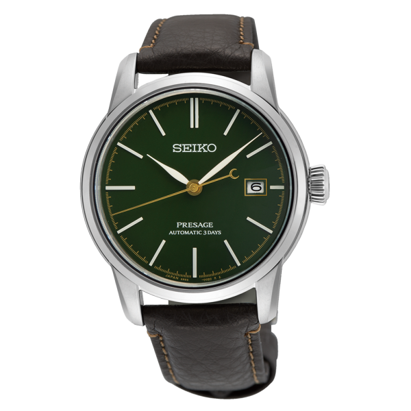 Seiko Presage SPB407J1 Craftsmanship Series Automatik