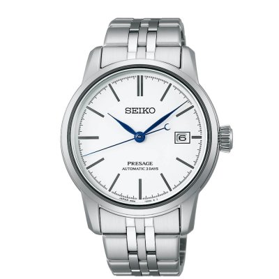 Seiko Presage Automatik SPB039J1 UhrenSchmuckTrauringe