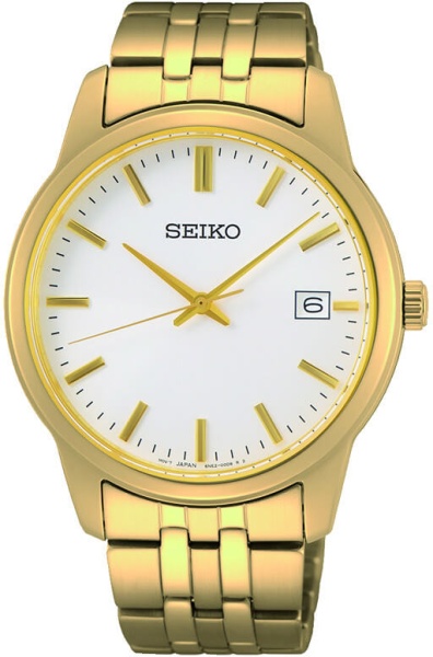 Seiko Classic SUR404P1 Quarz