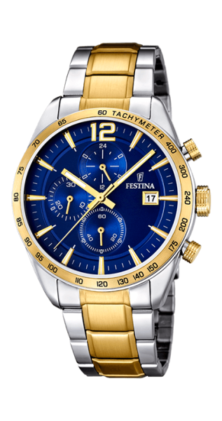 Festina Chrono F16761/2