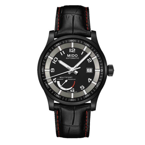 Mido Multifort M005.424.36.052.22
