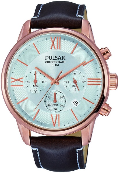 Pulsar Chrono PT3810X1