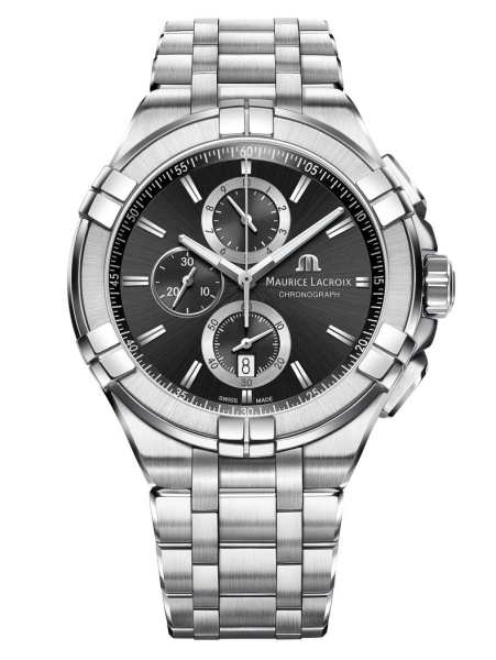 Maurice Lacroix AI1018-SS002-330-1