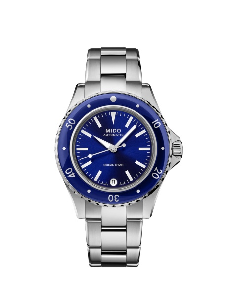 Mido Ocean Star Diver M026.207.11.041.00