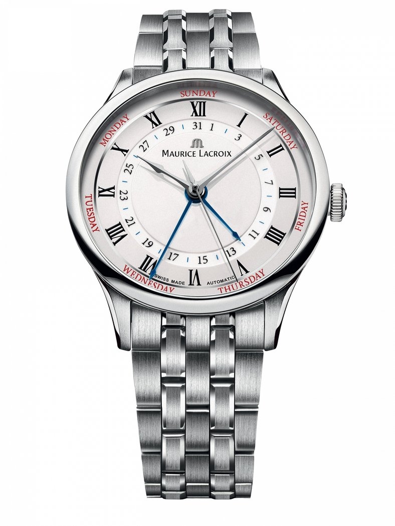 Maurice Lacroix MP6507-SS002-112