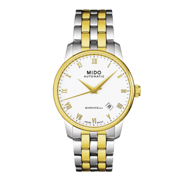 Mido Baroncelli M8600.9.26.1
