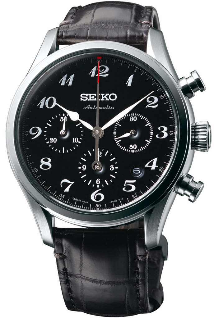 Seiko Presage Automatik SRQ021J1 Limited Edition 