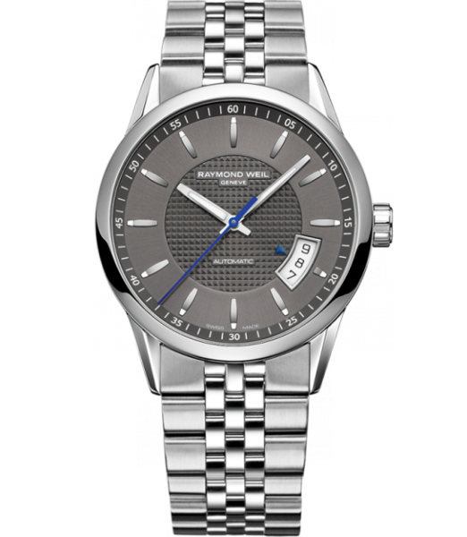 Raymond Weil Freelancer 2770-ST-60021 Automatik