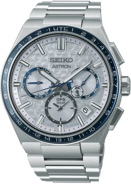 Seiko Astron SSH135J1 Limited Edition