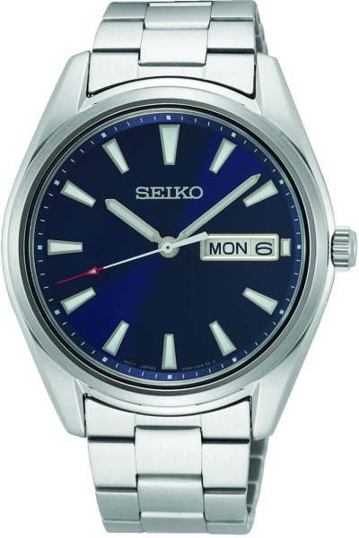 Seiko Classic SUR341P1 Quarz