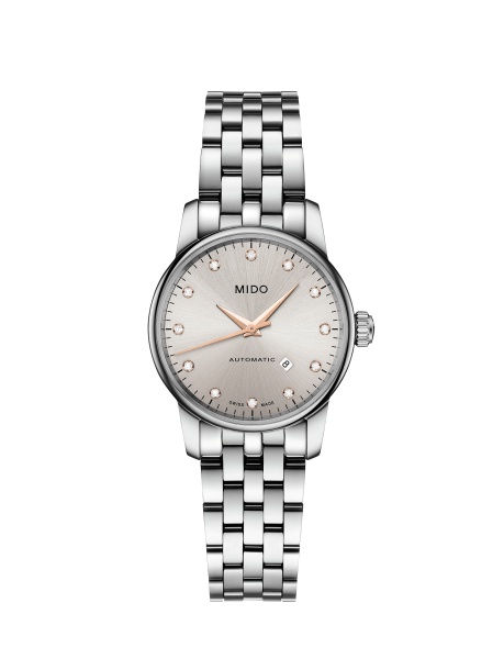 Mido Baroncelli M7600.4.67.1