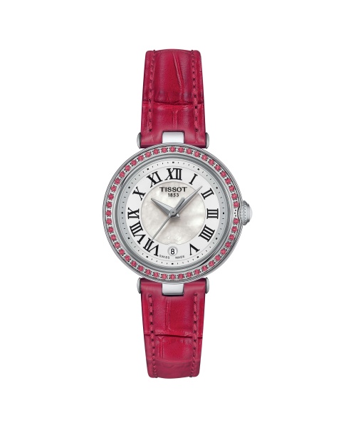 Tissot Bellissima T126.010.66.113.00 Small Lady