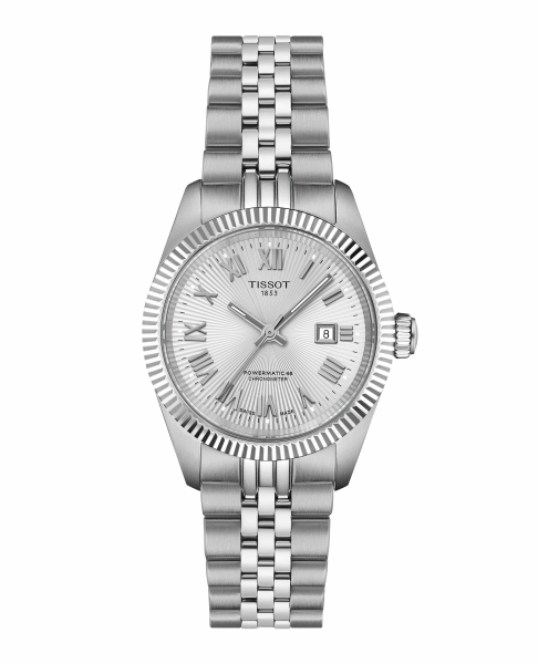 Tissot Ballade T156.208.11.033.00 Automatik