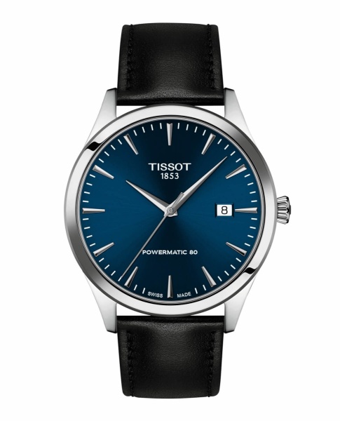 Tissot Classic Dream T158.407.16.041.00 Automatik