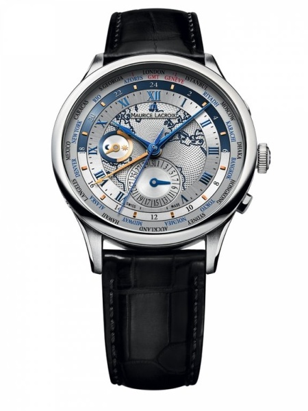 Maurice Lacroix MP6008-SS001-111