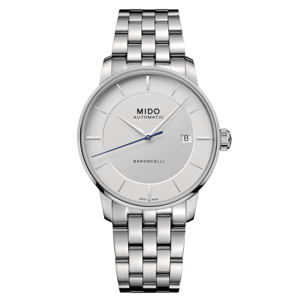 Mido Baroncelli Signature M037.407.11.031.00