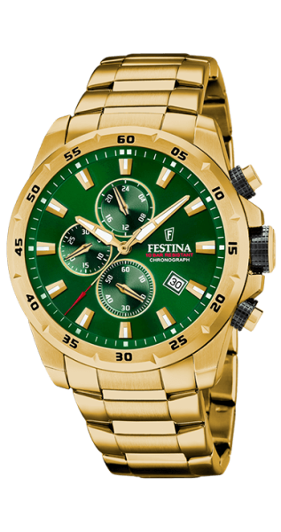 Festina Chrono Sport F20541/3