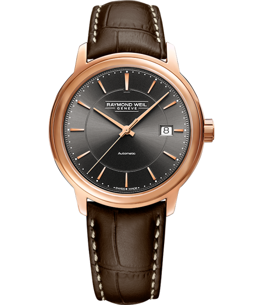 Raymond Weil Maestro 2237-PC5-60011 Automatik