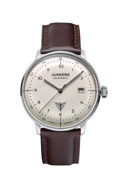 Junkers Bauhaus Automatik 6056-5