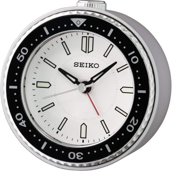 Seiko Reisewecker QHE184J