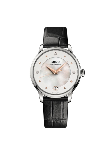 Mido Baroncelli M039.207.16.106.00 Special Edition