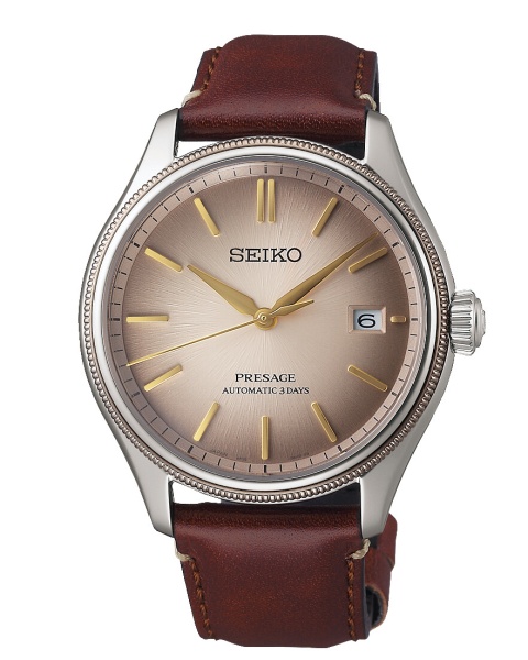 Seiko Presage SPB529J1 Automatik Limited Edition