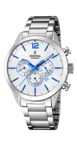 Festina Chrono F20343/5