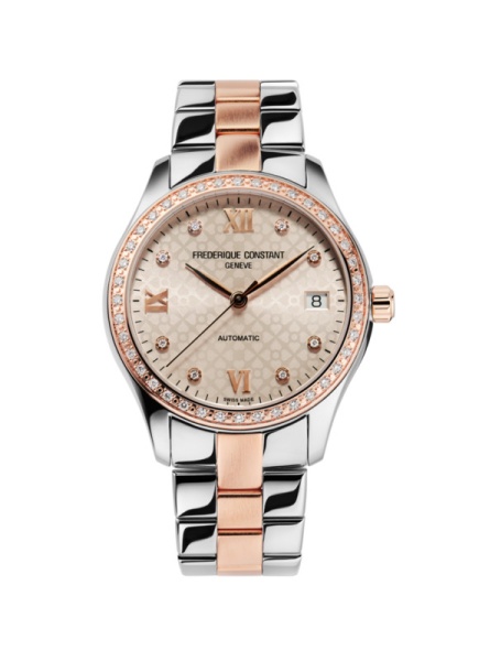 Frederique Constant FC-303LGD3BD2B Highlife Ladies Automatik